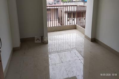 Bedroom Image of 1088 Sq.ft 3 BHK Apartment / Flat for sale in Khushi Suruj Residency, Beltola Guwahati for Rs. 8660000