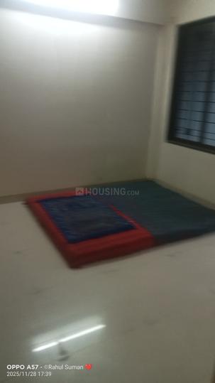 swastik garden Bedroom 1