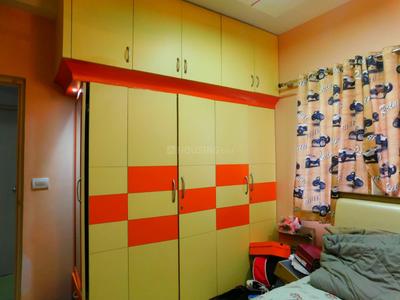 Bedroom Image of 1798 Sq.ft 3 BHK Apartment / Flat for sale in Century Indus, RR Nagar Bengaluru for Rs. 21000000