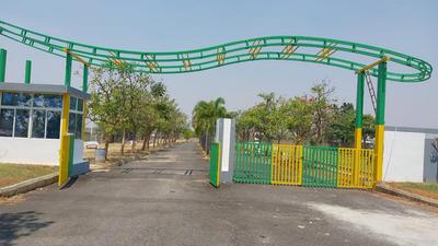 Residential Plot