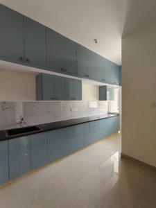 Kitchen Image of 1350 Sq.ft 3 BHK Builder Floor for sale in Singasandra Bengaluru for Rs. 9800000