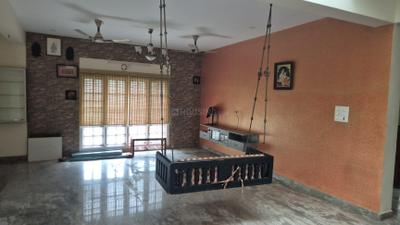 Living Room Image of 2000 Sq.ft 3 BHK Independent House for rent in AVS Sunfield Plots, Marasandiram Hosur for Rs. 25000