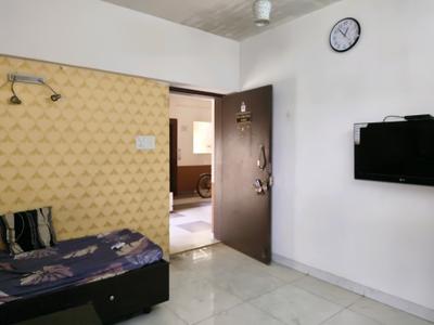 Ishwar River Residency Living Room 2