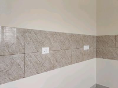 Kitchen Image of 700 Sq.ft 1.5 BHK Apartment / Flat for sale in Siruseri Chennai for Rs. 4000000