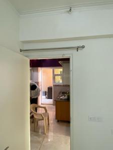 Hall Image of 1194 Sq.ft 3 BHK Apartment / Flat for rent in Gaurs Siddhartham, Siddharth Vihar Ghaziabad for Rs. 27000