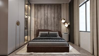 Bedroom Image of 1292 Sq.ft 2 BHK Apartment / Flat for sale in Electronic City Bengaluru for Rs. 12000000