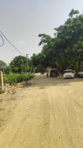 Image of 450 Sq.ft Residential Plot / Land for sale in Greno Green Residency, Noida Extension, Greater Noida for Rs. 3500000