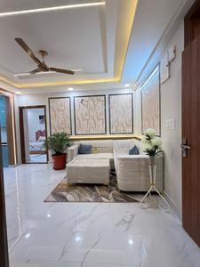 Hall Image of 950 Sq.ft 2 BHK Apartment / Flat for sale in Vaishali Nagar Extension Jaipur for Rs. 4300000