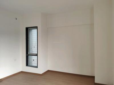 Bedroom Image of 1120 Sq.ft 3 BHK Apartment / Flat for sale in Jangid Galaxy Tower 1, Hiranandani Estate Thane for Rs. 14200000
