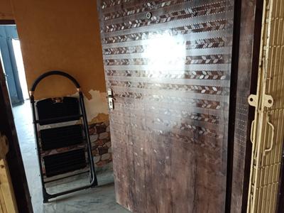 Balcony Image of 950 Sq.ft 2 BHK Apartment / Flat for sale in Keshtopur Kolkata for Rs. 3200000