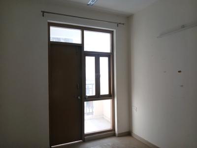 Bedroom Image of 750 Sq.ft 2 BHK Apartment / Flat for sale in Pareena Om Apartments by Pareena Infrastructure Builders, Sector 112 Gurgaon for Rs. 7000000