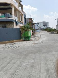 Gajanan Nagar Plot View 1