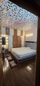 Bedroom Image of 1350 Sq.ft 3 BHK Apartment / Flat for sale in Trident Embassy, Noida Extension Greater Noida for Rs. 13000000