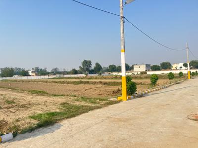 Image of 900 Sq.ft Residential Plot / Land for sale in Dankaur, Greater Noida for Rs. 2700000