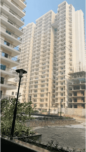 Image of 2230 Sq.ft 4 BHK Builder Floor for sale in Migsun Atharva , Raj Nagar Extension, Ghaziabad for Rs. 17900000