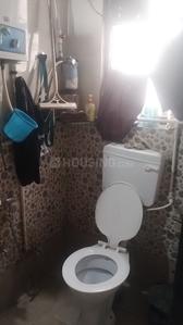Bathroom Image of 570 Sq.ft 1 BHK Apartment / Flat for sale in Dhayari Pune for Rs. 4000000