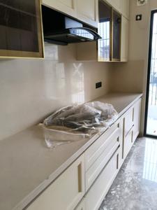 Kitchen Image of 1423 Sq.ft 3.5 BHK Builder Floor for sale in M3M Soulitude, Sector 89 Gurgaon for Rs. 18500000