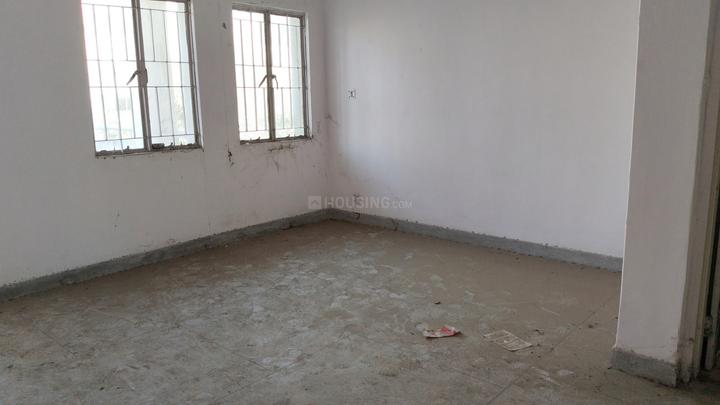 Dwarkadheesh Apartment Living Room 1