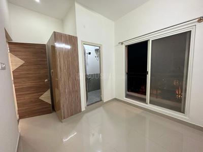 Bedroom Image of 600 Sq.ft 1 BHK Builder Floor for rent in Kalyan Nagar Bengaluru for Rs. 28000