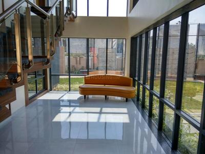 Balcony Image of 1058 Sq.ft 2 BHK Apartment / Flat for sale in Sus Pune for Rs. 8499999