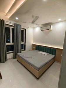 Bedroom Image of Luxurious PG in Sector 39, Gurgaon