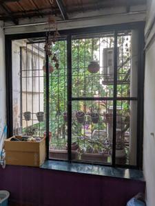 Bedroom Image of 980 Sq.ft 2 BHK Apartment / Flat for rent in Pashan Pune for Rs. 35000