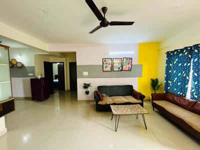 2 BHK Independent House