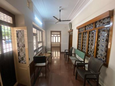 Hall Image of 1800 Sq.ft 3 BHK Independent House for rent in Malleswaram Bengaluru for Rs. 67000