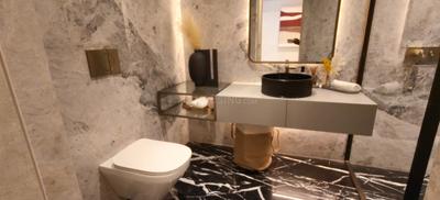 Image of 1887 Sq.ft 3 BHK Apartment / Flat for sale in Godrej Skyshore, Andheri West, Mumbai for Rs. 82500000