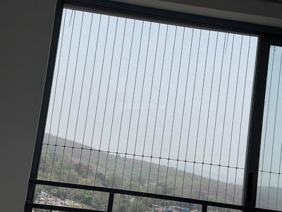 Balcony Image of 482 Sq.ft 1 BHK Apartment / Flat for sale in Dynamix Dynamix Avanya, Dahisar East Mumbai for Rs. 8500000