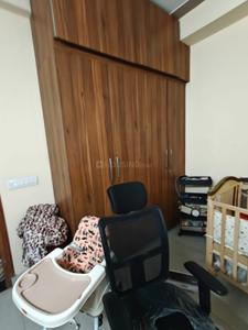 2 BHK Independent Builder Floor