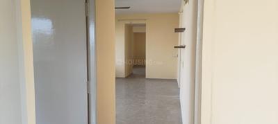 Image of 2000 Sq.ft 3 BHK Builder Floor for rent in Govind Nagar, Nashik for Rs. 17000