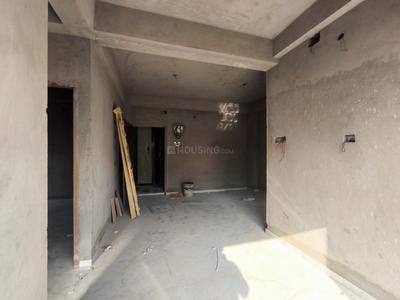 Image of 1225 Sq.ft 3 BHK Apartment / Flat for sale in Garia, Sonarpur, Kolkata for Rs. 5818000