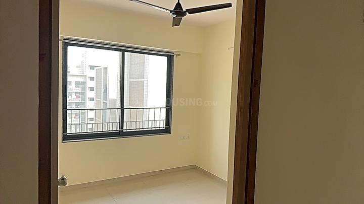 South Bopal Bedroom One 1