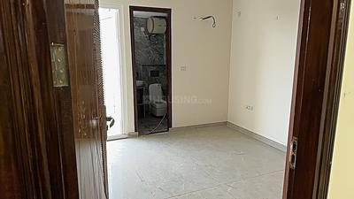 Bedroom Image of 1035 Sq.ft 3 BHK Builder Floor for sale in Dhul Siras New Delhi for Rs. 12500000