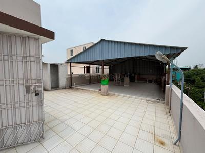 Balcony Image of 2500 Sq.ft 4 BHK Independent House for sale in Ayappakkam Chennai for Rs. 18700000