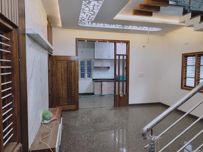 Hall Image of 3000 Sq.ft 5 BHK Independent House for sale in Vidyaranyapura Bengaluru for Rs. 16000000