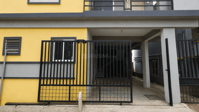 Image of 840 Sq.ft 3 BHK Builder Floor for sale in Mayasandra, Bengaluru for Rs. 8000000
