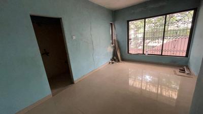 Bedroom Image of 1700 Sq.ft 3 BHK Apartment / Flat for rent in Vashi Navi Mumbai for Rs. 70000