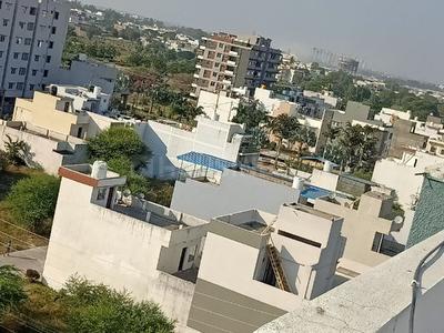 Bedroom Image of 1121 Sq.ft 2 BHK Apartment / Flat for sale in Shiv Vatika Brij Residency, Lasudia Mori Indore for Rs. 3000000