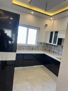 Kitchen Image of 1700 Sq.ft 3 BHK Builder Floor for sale in Sahastradhara Road Dehradun for Rs. 8500000