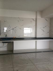 Kitchen Image of 1200 Sq.ft 2 BHK Apartment / Flat for sale in Usmanpura Ahmedabad for Rs. 7400000