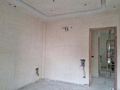 Bedroom Image of 1800 Sq.ft 3 BHK Builder Floor for sale in Paschim Vihar New Delhi for Rs. 39800000