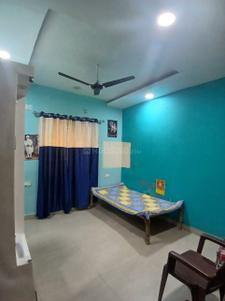 Hall Image of 1600 Sq.ft 3 BHK Apartment / Flat for sale in Lohgarh Zirakpur for Rs. 5150000
