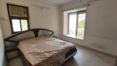 Bedroom Image of 1400 Sq.ft 3 BHK Apartment / Flat for sale in Chembur Mumbai for Rs. 43000000