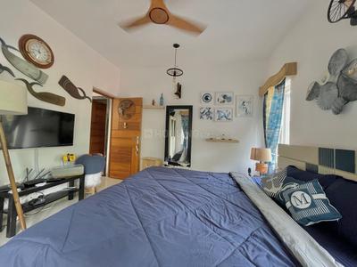 Hall Image of 2690 Sq.ft 3 BHK Villa for sale in Assagao Goa for Rs. 65000000