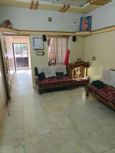 Hall Image of 1500 Sq.ft 3 BHK Independent House for sale in Ranip Ahmedabad for Rs. 8500000
