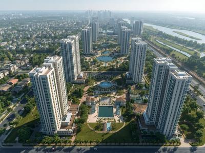 3 BHK Flat