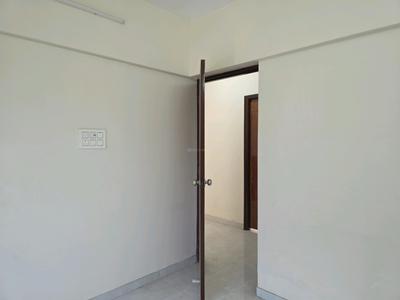 Bedroom Image of 595 Sq.ft 1 BHK Apartment / Flat for sale in Mansarovar Ariana, Vasai West Vasai for Rs. 4100000