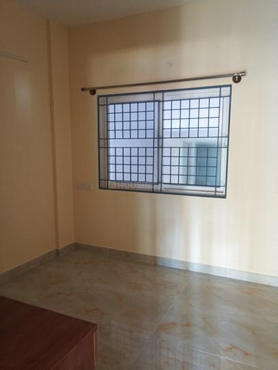 Kamakshi apt Bedroom 1